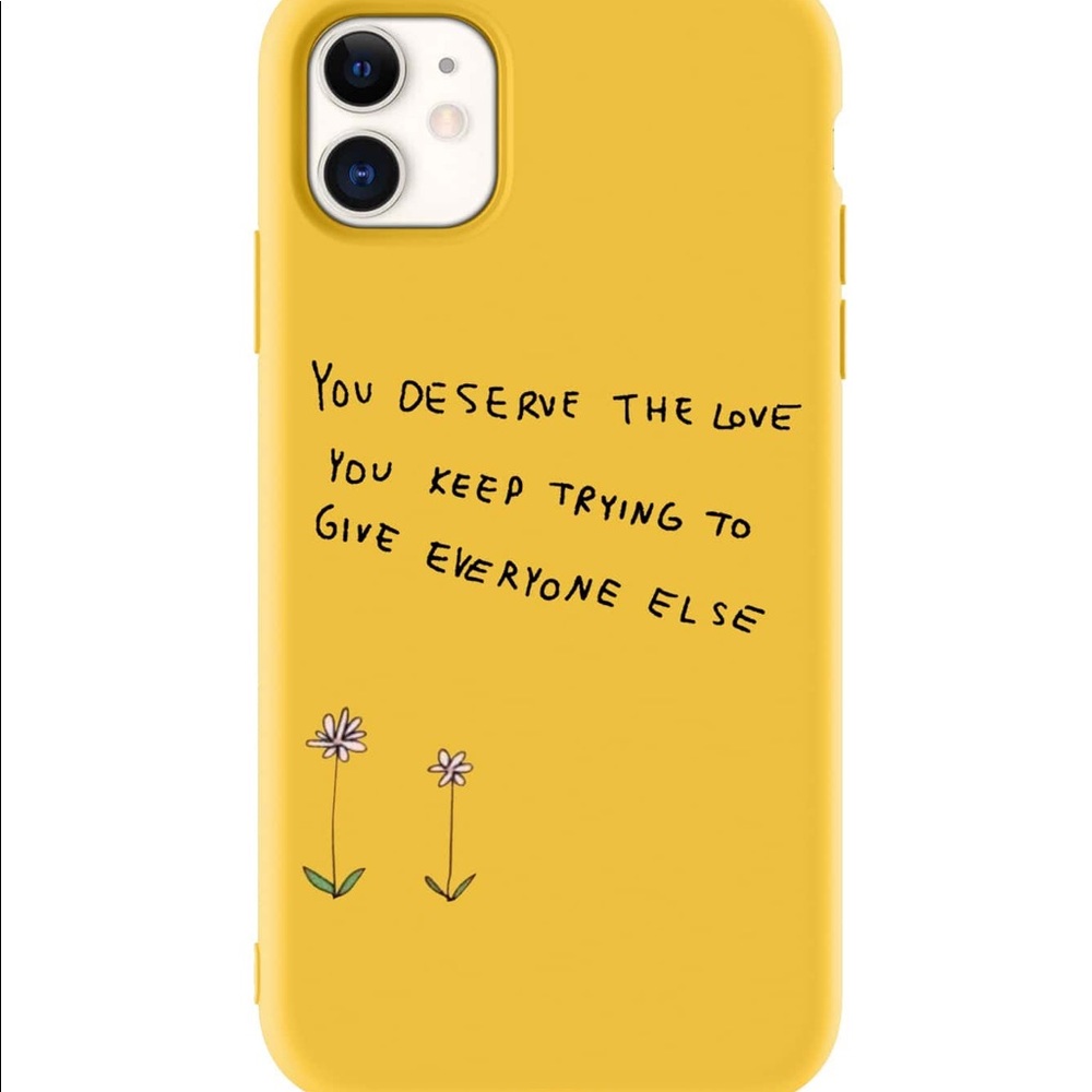 NEW case for iPhone 